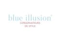 Blue Illusion logo