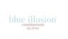 Blue Illusion logo