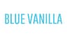 Blue Vanilla logo