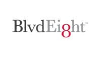 Blvd Eight logo