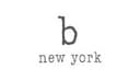 BNewYorkBrand.com logo