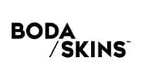 Boda Skins logo