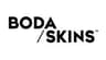 Boda Skins logo