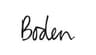 Boden Clothing logo