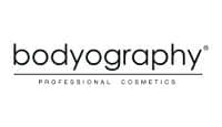 Bodyography logo