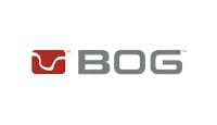 BogHunt logo