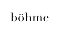 Bohme logo