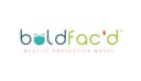 Boldfacd logo