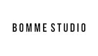 BOMME STUDIO logo