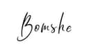 Bomshe logo