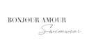 Bonjour Amour Swimwear logo