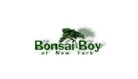 Bonsai Boy logo