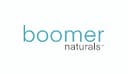 Boomer Naturals logo