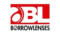 BorrowLenses logo