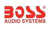 Boss Audio logo