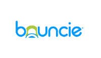 Bouncie logo