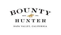 Bounty Hunter Wine logo