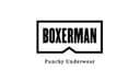 Boxerman logo