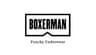 Boxerman logo