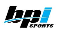 BPI Sports logo