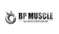 BP Muscle logo