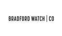 Bradford Watch Co logo