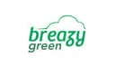 Breazy Green logo