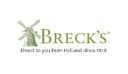 Brecks.com logo