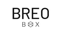 Breo Box logo