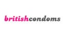 British Condoms logo