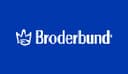 Broderbund logo