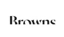 Browns Fashion logo