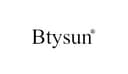 Btysun logo