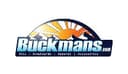 Buckmans logo