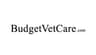 BudgetVetCare logo