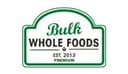 Bulk Whole Foods logo