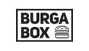 BurgaBox logo