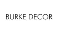 Burke Decor logo