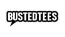 Busted Tees logo