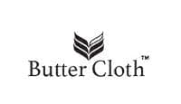 Butter Cloth logo