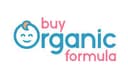 Buy Organic Formula logo