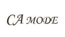 CA-Mode logo