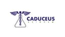 Caduceus Science logo