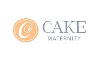 Cake Maternity logo