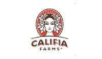 Califia Farms logo