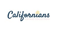 Californians Footwear logo