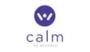 Calm by Wellness logo