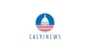 Calvinews logo