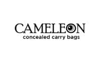 Cameleon Bags logo