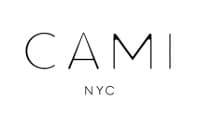 Cami NYC logo